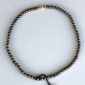 NWT* HONORA Freshwater Pearl Necklace